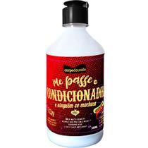 Corpo Dourado Me Passe Cacheados - Condicionador para Cachos 500ml