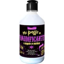 Corpo Dourado Me Passe Cacheados - Umidificante de Cachos 500ml Corpo Dourado Me Passe Cacheados - Umidificante de Cachos 500ml