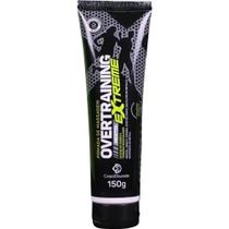 Corpo Dourado - Pomada de Massagem Overtraining Extreme Mentol 150g Corpo Dourado - Pomada de Massagem Overtraining Extreme Mentol 150g