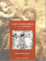 Corpo e conhecimento Corpo e conhecimento