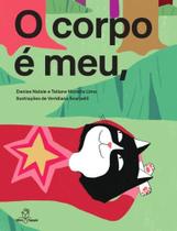 Corpo é Meu, Ninguém Põe a Mão, O
