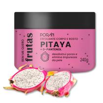 Corpo e Rosto Esfoliante Bem me Quero Pitaya Poran Corpo e Rosto Esfoliante Bem me Quero Pitaya Poran