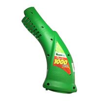 Corpo Esquerdo do Aparador de Grama Master 1000 Plus - Trapp - Tecnolar