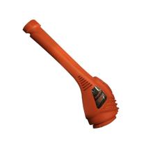 Corpo Esquerdo para Aparador de Grama 350W - Famastil - Tecnolar