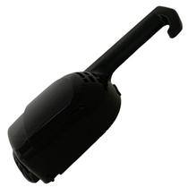 Corpo Esquerdo Sem Peças Aspirador Wap Silent Speed ID 54936