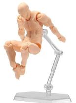 Corpo Figura Homem Body Kun Chan Men Anime Corpo Figura Homem Body Kun Chan Men Anime