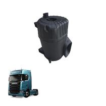 Corpo Filtro Ar NTG Original 2232180 Plástico Tampa 2232180