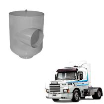 Corpo Filtro Ar Scania 113 Cod Original 525152