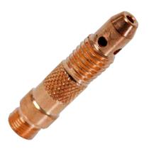 Corpo Fixador 2,4 mm para Pinça TIG 17 / 26 / 18 Super Tork