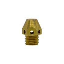 Corpo fixador tocha tig txh 401 1.0 - 2.4 mm esab 0730239