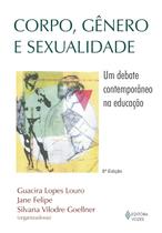 Corpo, gênero e sexualidade: Um debate contemporâneo na educação