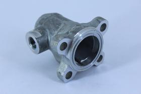 Corpo hidráulico servo de embreagem curto PADRAO Corpo hidráulico servo de embreagem curto PADRAO