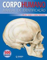 Corpo Humano - Manual de Identificação