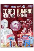 Corpo Humano - Meu Livro Secreto -