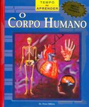Corpo Humano, O - Ciranda Cultural - LC