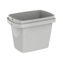 Corpo Interno da Caixa Térmica Tropical 28 Litros - Soprano - Ref.09700.0132.68