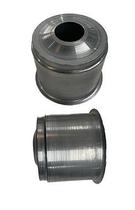 Corpo Interno para Motor do Soprador Supera