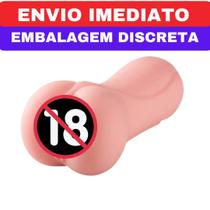 Corpo Mulher Boneca Sexual Realista Bumbum Bunda Peitos Masculino