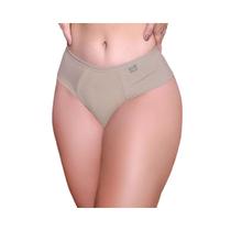 Corpo Nu Calcinha Microfibra Lateral Dupla 610 Sepia Corpo Nu Calcinha Microfibra Lateral Dupla 610 Sepia
