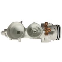 Corpo para Chuveiro Advanced / Top Jet Multi Turbo FN V2 - 6091A Corpo para Chuveiro Advanced / Top Jet Multi Turbo FN V2 - 6091A