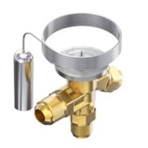 Corpo para Válvula TN2 R134 Danfoss 068Z3346 Corpo para Válvula TN2 R134 Danfoss 068Z3346