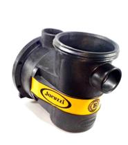 Corpo Pre-filtro Bomba B Jacuzzi Original 1,5cv, 2cv E 3cv