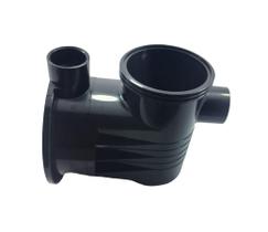 Corpo Pré-filtro Carcaça Bomba Piscina Dancor Pf-17