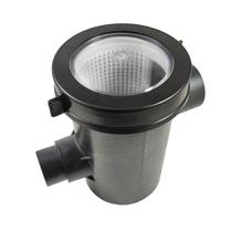 Corpo Pre Filtro Da Bomba Piscina Acf Max Torque Weg