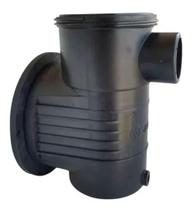 Corpo pré filtro motobomba Sibrape BPF (antigo Pentair)
