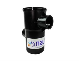 Corpo Pré Filtro Nautilus NBF/NBFC Original Corpo Pré Filtro Nautilus NBF/NBFC Original