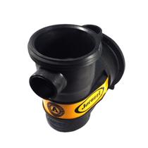 Corpo Préfiltro Da Bomba A Jacuzzi De 1,4cv Até 1.0cv