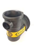 Corpo Préfiltro Da Bomba Modelo A Jacuzzi De 1,4cv Até 1.0cv, Sem Acessórios