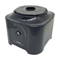Corpo Preto Para Liquidificador Arno Ln50 51132