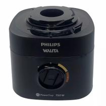 Corpo Sem Peças Do Processador Philips Walita RI7301 ID54432