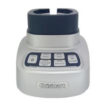 Corpo Sem Peças Para Liquidificador Cusinart Spb6