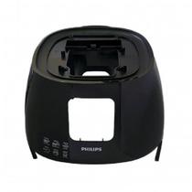 Corpo Superior Para Fritadeira Airfryer Philips Walita Ri9240