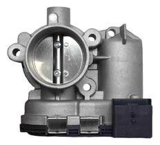 Corpo tbi citroen c3 1.4, 1.5, 1.6 8v, pegeot 208 hvr169558 Corpo tbi citroen c3 1.4, 1.5, 1.6 8v, pegeot 208 hvr169558