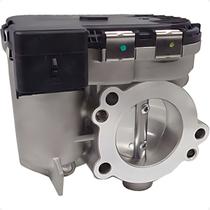 Corpo tbi peugeot 207 passion 1.4 8v 2009 /2014 flex - 101331 - 0228