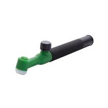 Corpo Tocha TIG WP-12V Valvulado, Rígido e Durável Corpo Tocha TIG WP-12V Valvulado, Rígido e Durável