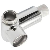 Corpo Torneira Parede Hydra Plus/Motion Cromado - 3460AT051 Corpo Torneira Parede Hydra Plus/Motion Cromado - 3460AT051