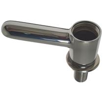 Corpo Torneira Pressmatic Compact Docol - PRESSBODY Corpo Torneira Pressmatic Compact Docol - PRESSBODY