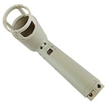 Corpo Traseiro Secador Cabelos Gama Italy IQ Perfetto R57419