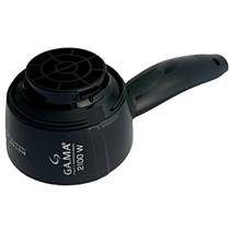 Corpo Traseiro Secador Gama Italy Bella Tourmaline ID58351