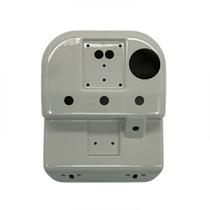 Corpo Unidade De Água / Cuspideira Persus / Artus Gnatus