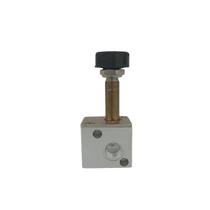 Corpo valvula eletropneumatica 1/4" 2 vias s/ bobina - pn vs2v025 08