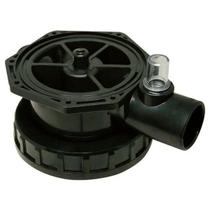 Corpo Válvula Nautilus F450 a F750 Bip Rosq 1 1/2 Polegadas Corpo Válvula Nautilus F450 a F750 Bip Rosq 1 1/2 Polegadas