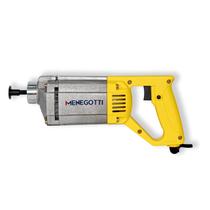 Corpo Vibrador Imersão Portátil C/Motor Mono 220V Sem Mangote Menegotti