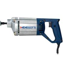 Corpo Vibrador Imersão Portátil Motor Mono sem Mangote 1000W