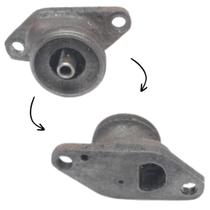 Corpo Visor Motor Yanmar B7 B8 B9 B10 NB10 NB13 Corpo Visor Motor Yanmar B7 B8 B9 B10 NB10 NB13