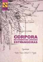 Corpora No Ensino De Línguas Estrangeiras Corpora No Ensino De Línguas Estrangeiras